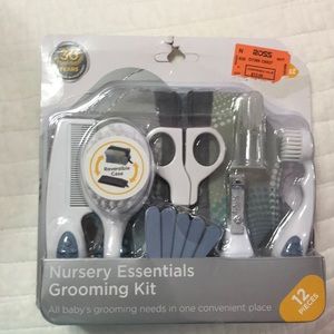 Nursery essential kit